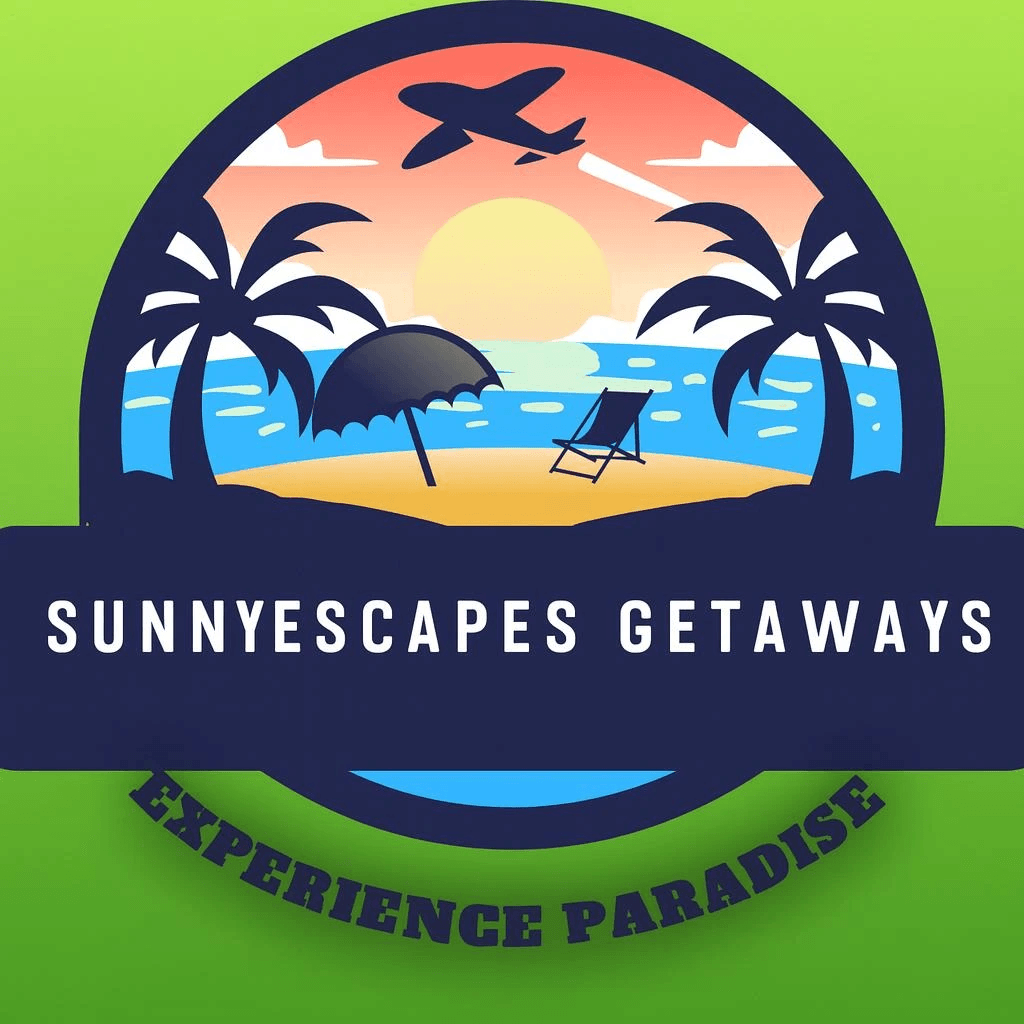 SunnyEscapesGetaways