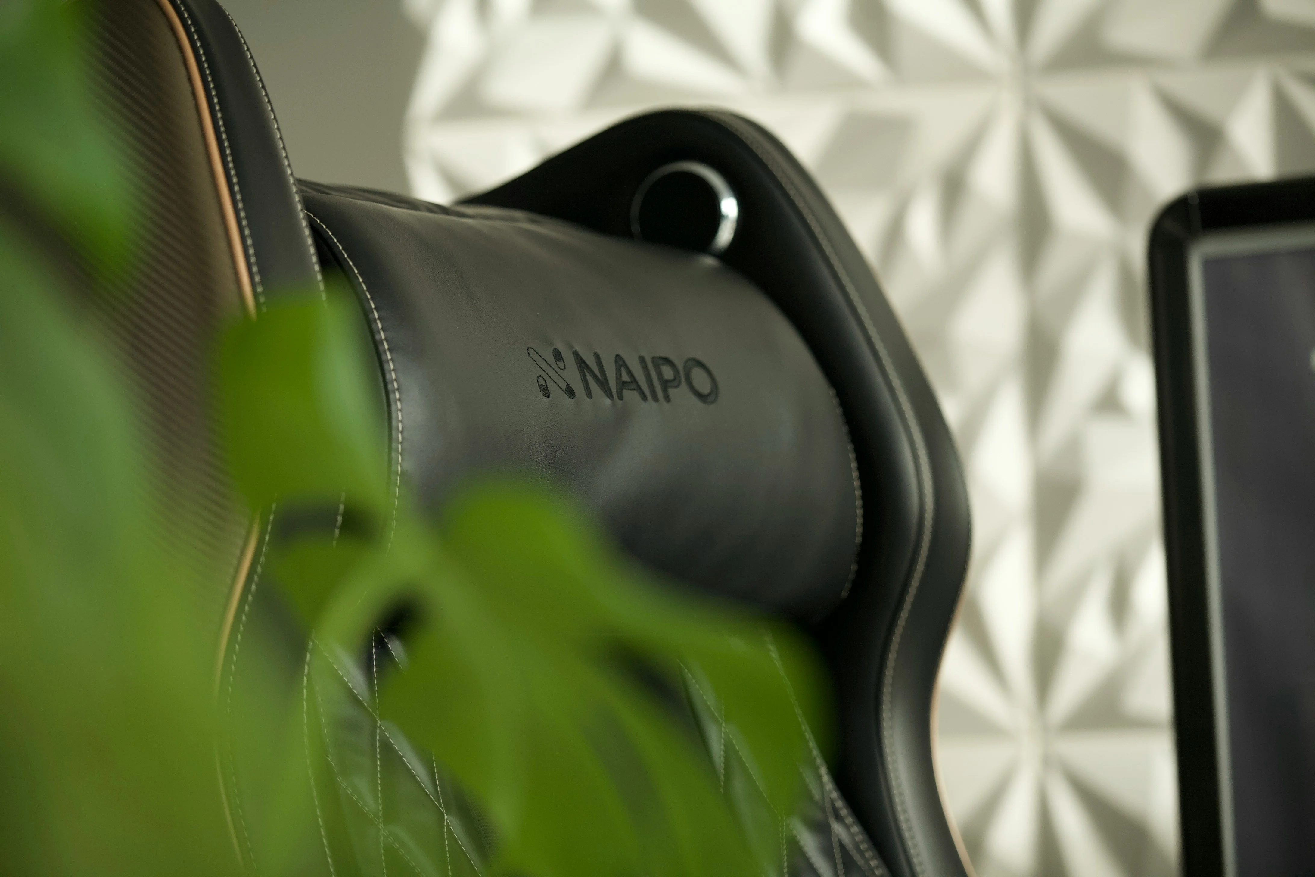 Professional massage equipment